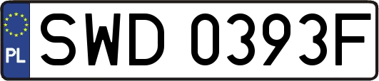 SWD0393F