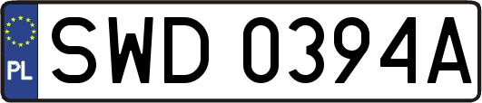 SWD0394A