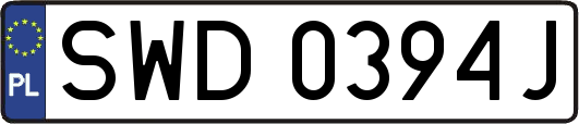 SWD0394J