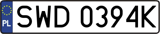 SWD0394K