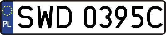SWD0395C