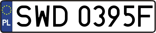 SWD0395F