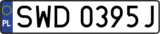 SWD0395J