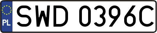 SWD0396C