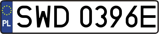 SWD0396E