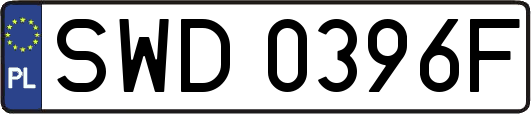 SWD0396F