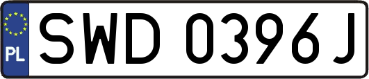 SWD0396J