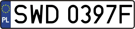 SWD0397F