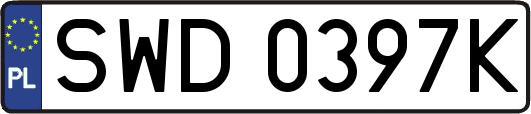 SWD0397K