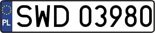 SWD03980