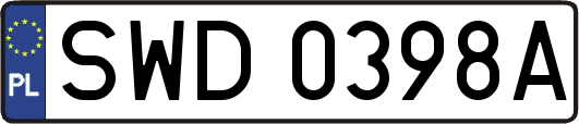 SWD0398A