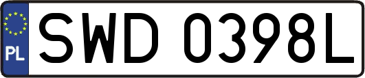 SWD0398L