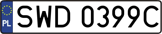 SWD0399C