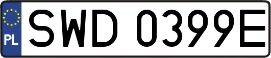 SWD0399E