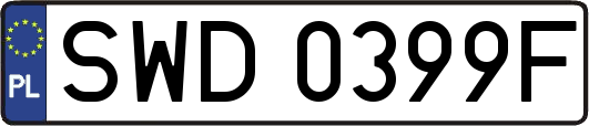 SWD0399F