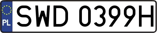 SWD0399H