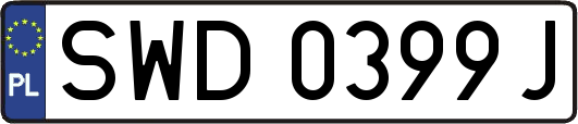 SWD0399J
