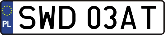 SWD03AT