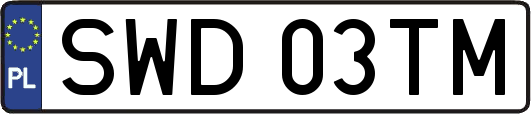 SWD03TM