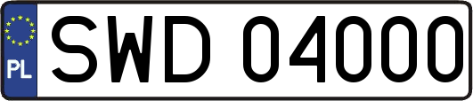 SWD04000