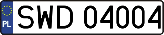 SWD04004