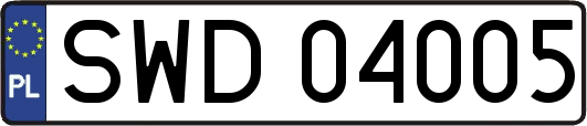 SWD04005