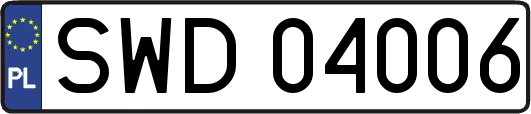 SWD04006