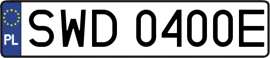 SWD0400E