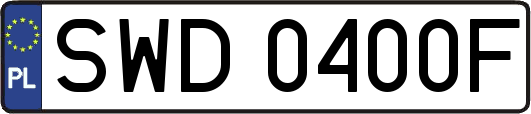 SWD0400F