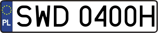 SWD0400H