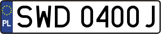 SWD0400J