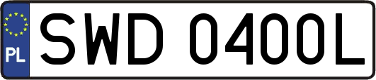 SWD0400L