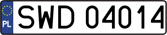 SWD04014