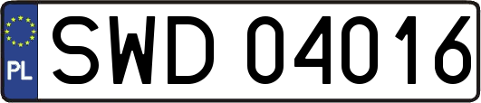 SWD04016