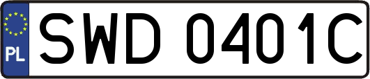 SWD0401C