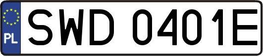 SWD0401E
