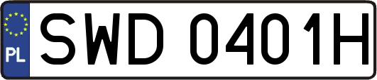 SWD0401H