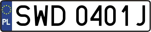 SWD0401J
