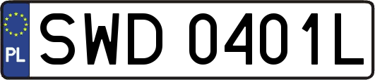 SWD0401L