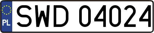 SWD04024