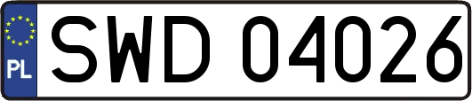 SWD04026