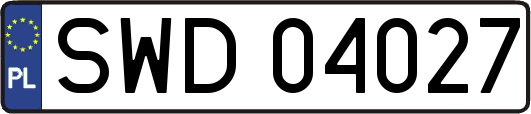 SWD04027