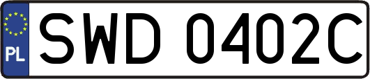 SWD0402C