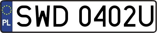 SWD0402U