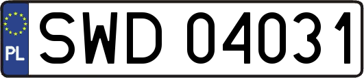 SWD04031
