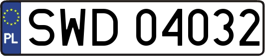 SWD04032