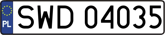 SWD04035