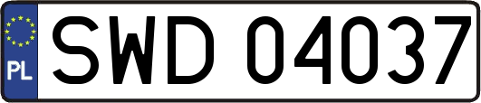 SWD04037