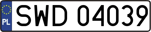 SWD04039