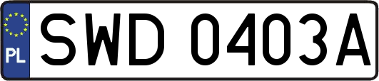 SWD0403A